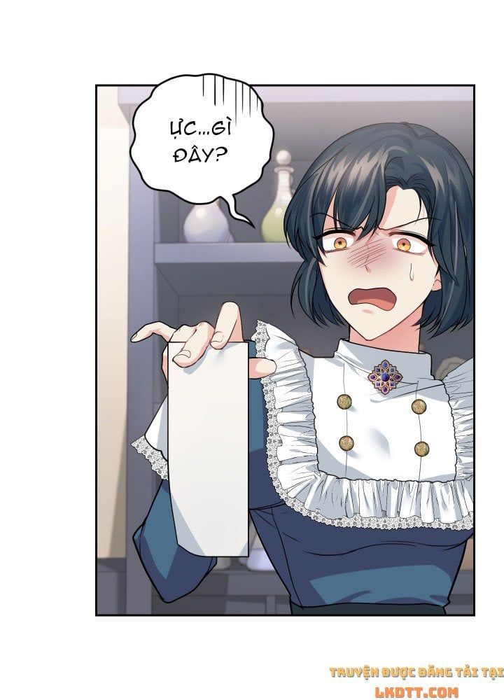 Trở Thành Người Pha Chế Nước Hoa Độc Nhất Của Bạo Chúa Chap 16 - Next Chap 15