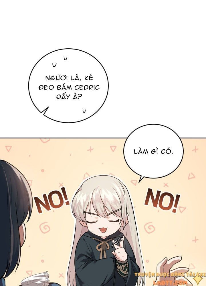 Trở Thành Người Pha Chế Nước Hoa Độc Nhất Của Bạo Chúa Chap 16 - Next Chap 15