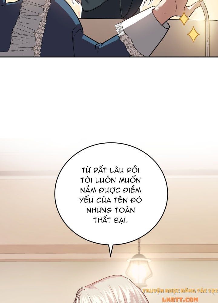 Trở Thành Người Pha Chế Nước Hoa Độc Nhất Của Bạo Chúa Chap 16 - Next Chap 15