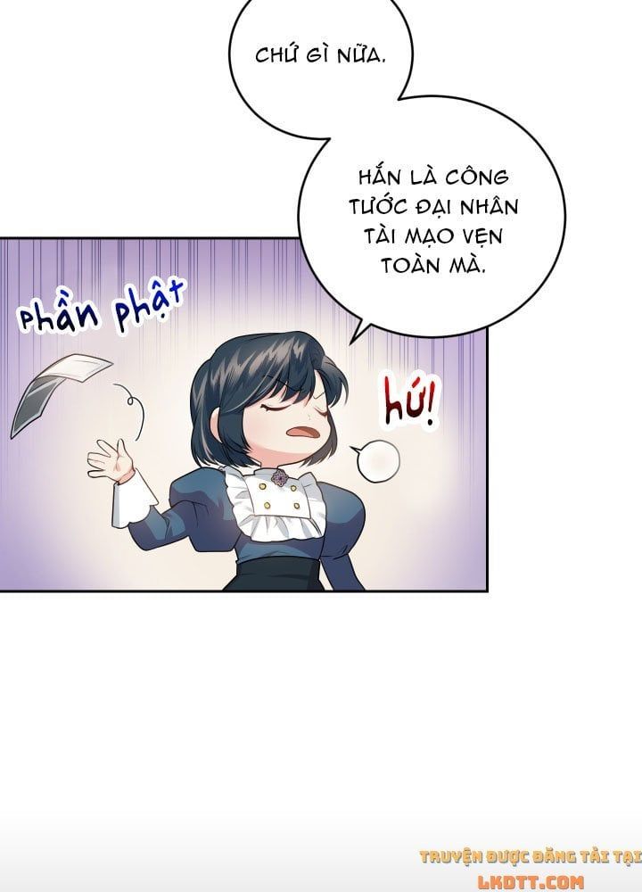 Trở Thành Người Pha Chế Nước Hoa Độc Nhất Của Bạo Chúa Chap 16 - Next Chap 15