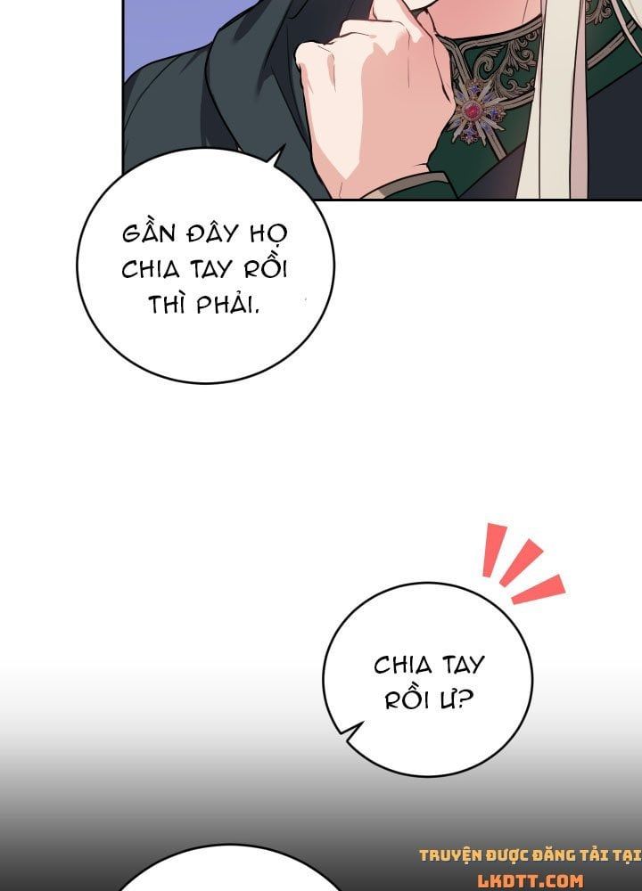 Trở Thành Người Pha Chế Nước Hoa Độc Nhất Của Bạo Chúa Chap 16 - Next Chap 15