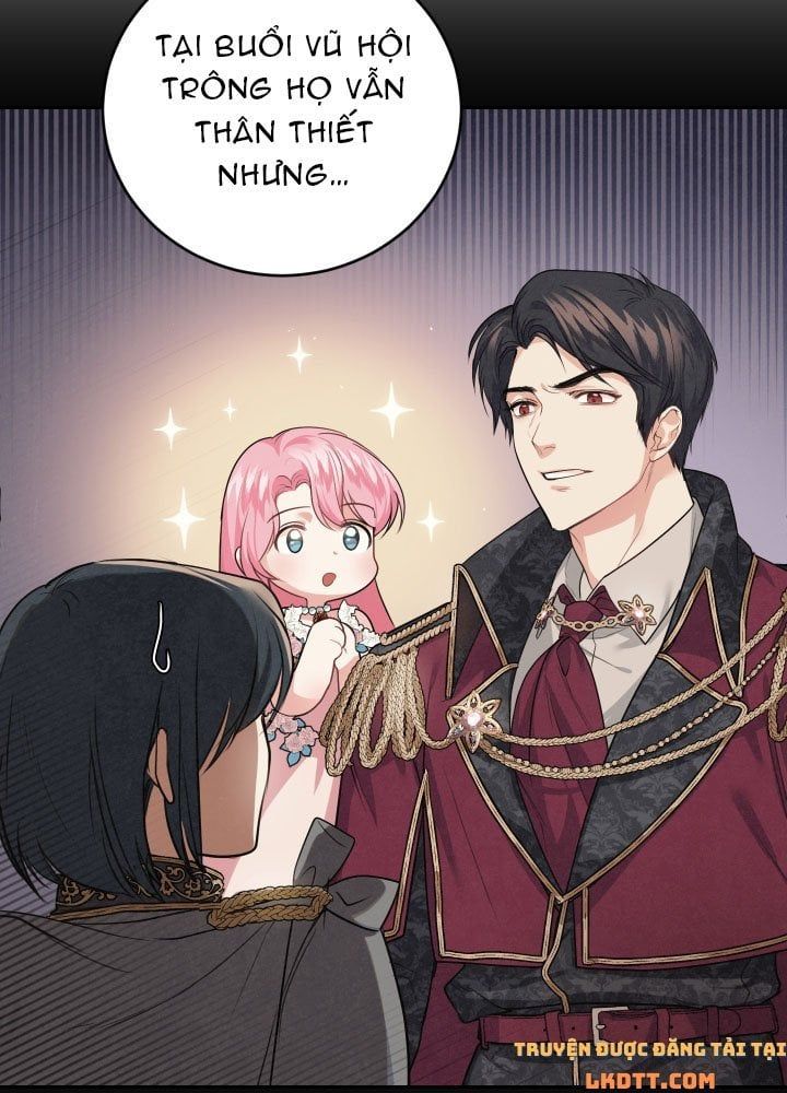 Trở Thành Người Pha Chế Nước Hoa Độc Nhất Của Bạo Chúa Chap 16 - Next Chap 15