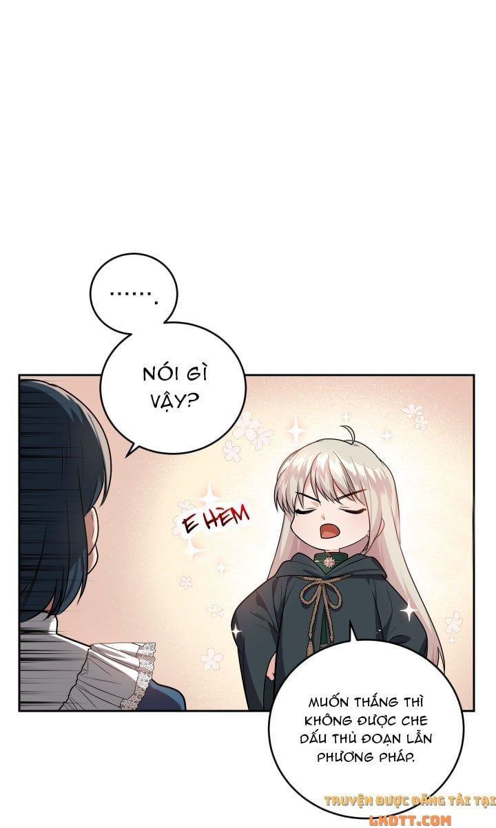 Trở Thành Người Pha Chế Nước Hoa Độc Nhất Của Bạo Chúa Chap 16 - Next Chap 15