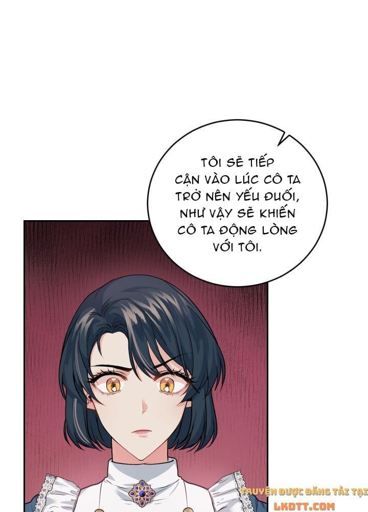 Trở Thành Người Pha Chế Nước Hoa Độc Nhất Của Bạo Chúa Chap 16 - Next Chap 15