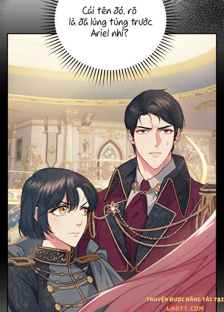 Trở Thành Người Pha Chế Nước Hoa Độc Nhất Của Bạo Chúa Chap 16 - Next Chap 15