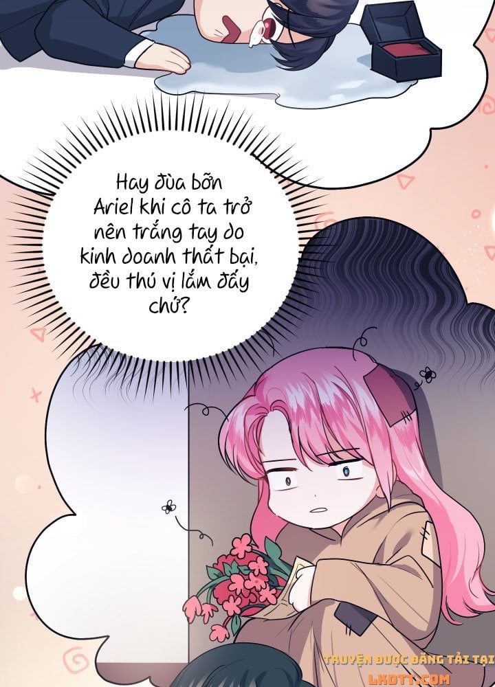 Trở Thành Người Pha Chế Nước Hoa Độc Nhất Của Bạo Chúa Chap 16 - Next Chap 15