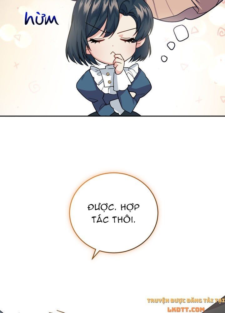 Trở Thành Người Pha Chế Nước Hoa Độc Nhất Của Bạo Chúa Chap 16 - Next Chap 15