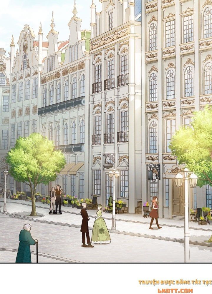 Trở Thành Người Pha Chế Nước Hoa Độc Nhất Của Bạo Chúa Chap 16 - Next Chap 15