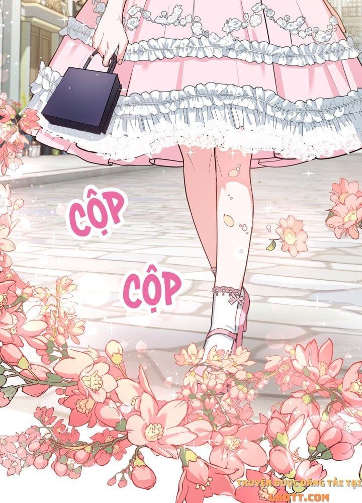 Trở Thành Người Pha Chế Nước Hoa Độc Nhất Của Bạo Chúa Chap 16 - Next Chap 15