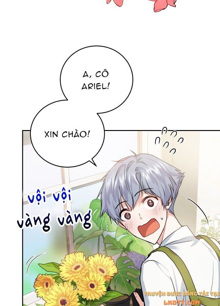 Trở Thành Người Pha Chế Nước Hoa Độc Nhất Của Bạo Chúa Chap 16 - Next Chap 15