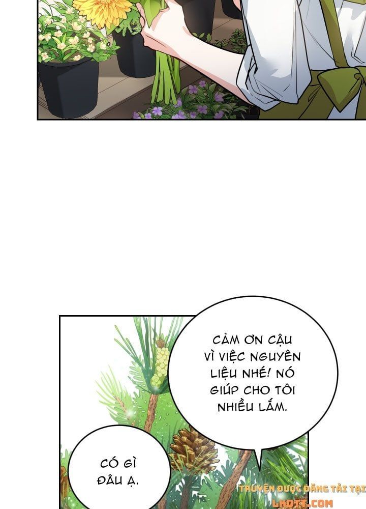 Trở Thành Người Pha Chế Nước Hoa Độc Nhất Của Bạo Chúa Chap 16 - Next Chap 15