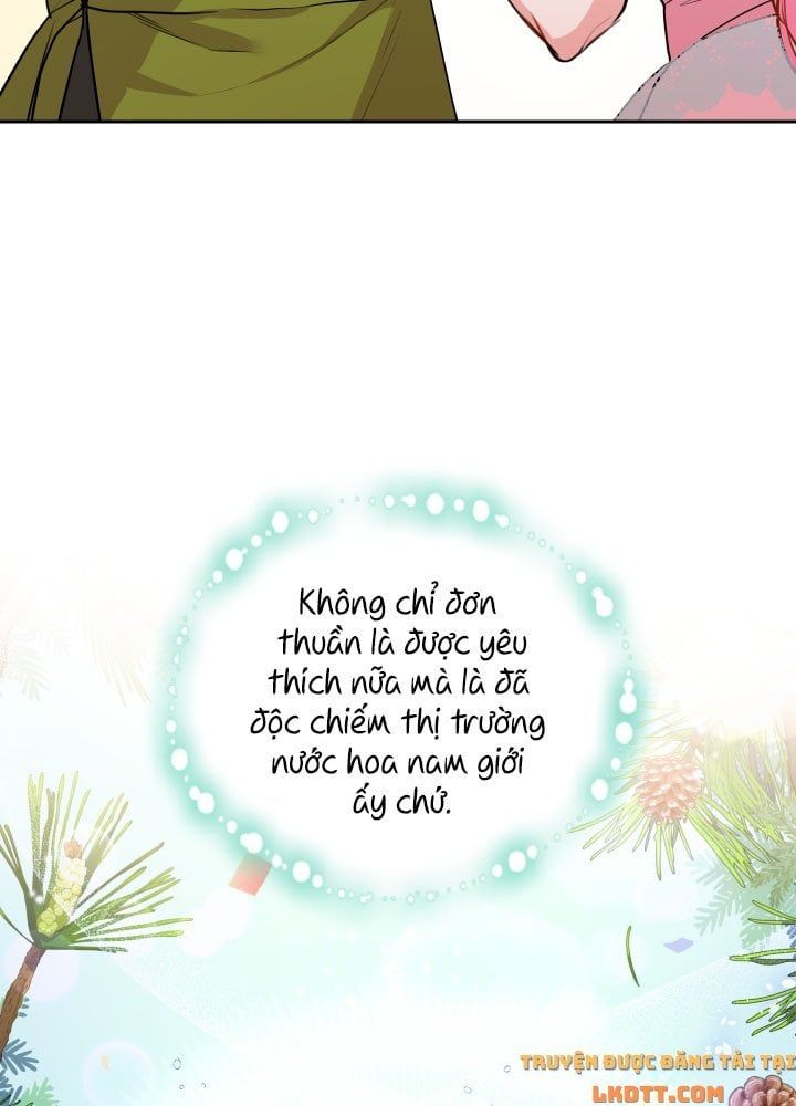 Trở Thành Người Pha Chế Nước Hoa Độc Nhất Của Bạo Chúa Chap 16 - Next Chap 15