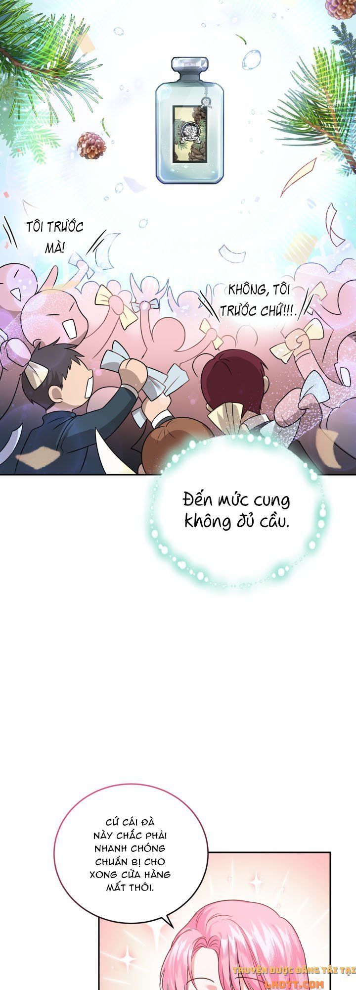 Trở Thành Người Pha Chế Nước Hoa Độc Nhất Của Bạo Chúa Chap 16 - Next Chap 15