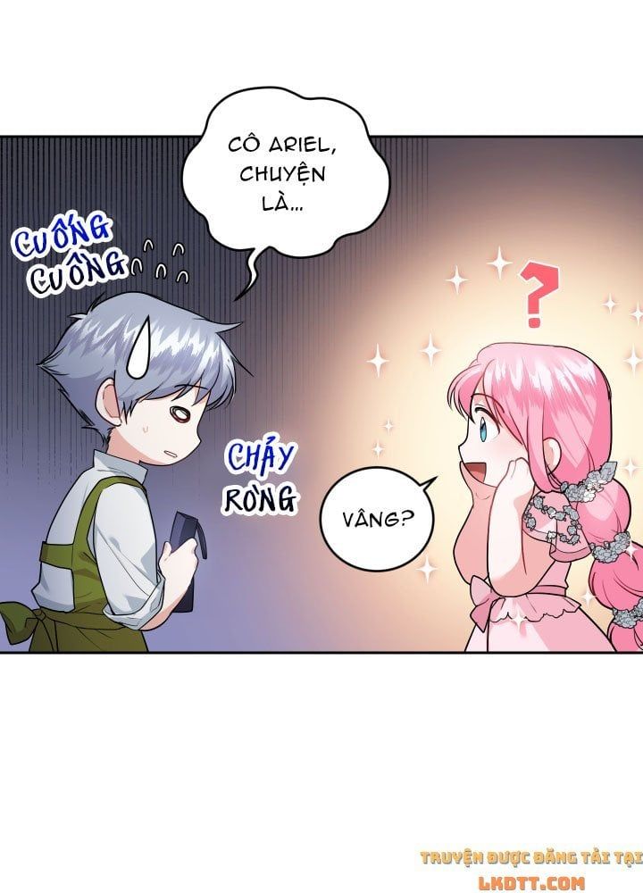 Trở Thành Người Pha Chế Nước Hoa Độc Nhất Của Bạo Chúa Chap 16 - Next Chap 15