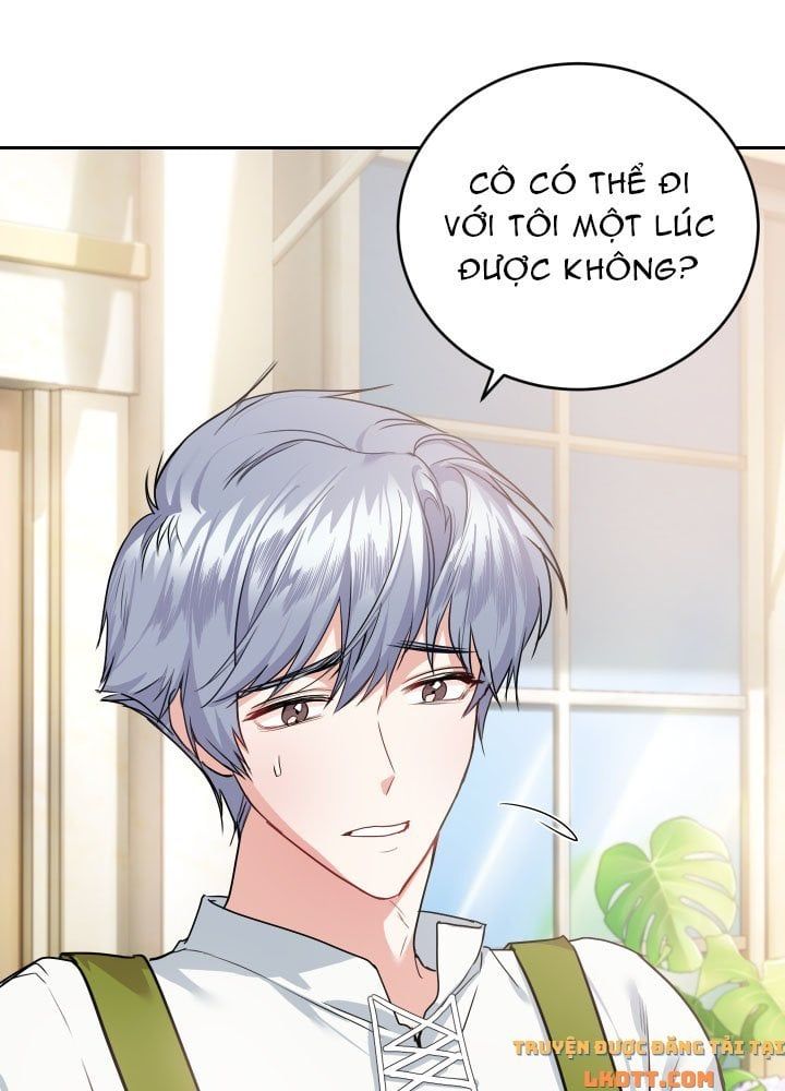 Trở Thành Người Pha Chế Nước Hoa Độc Nhất Của Bạo Chúa Chap 16 - Next Chap 15