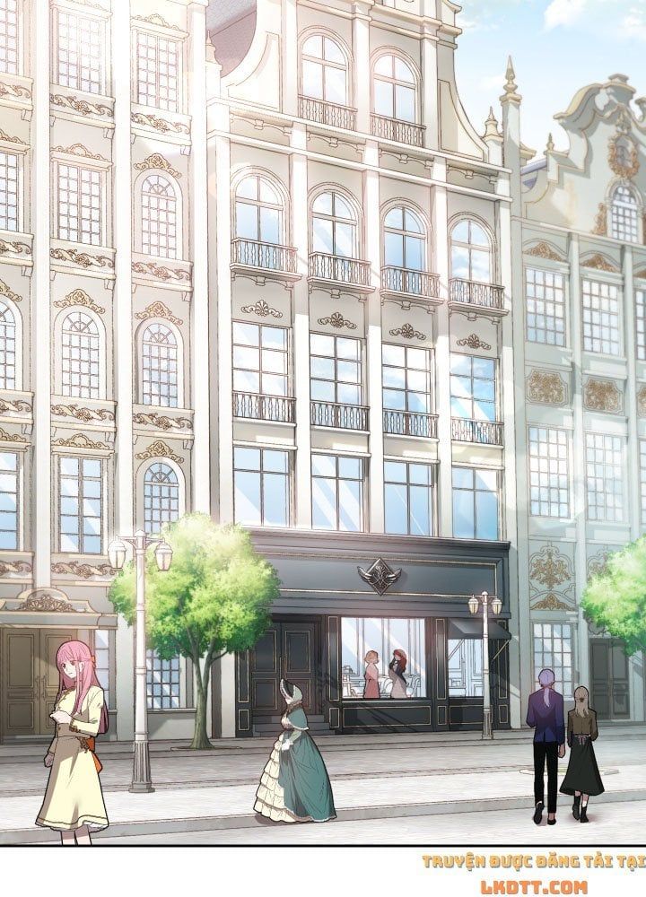 Trở Thành Người Pha Chế Nước Hoa Độc Nhất Của Bạo Chúa Chap 16 - Next Chap 15