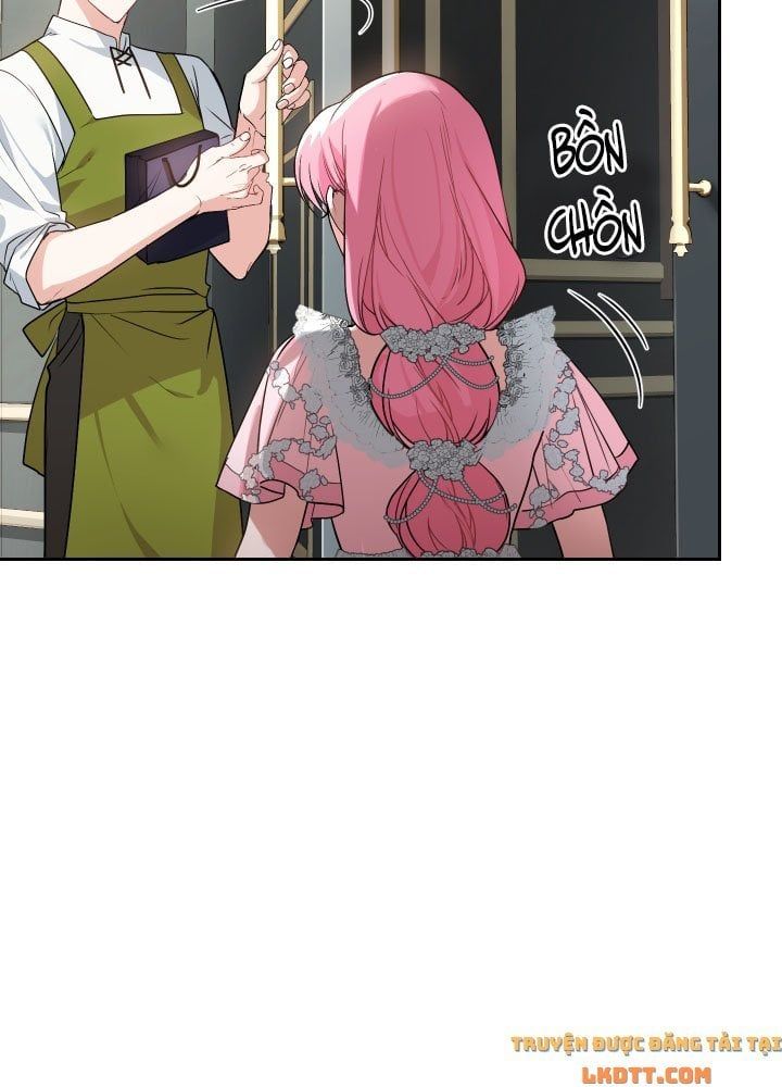 Trở Thành Người Pha Chế Nước Hoa Độc Nhất Của Bạo Chúa Chap 16 - Next Chap 15