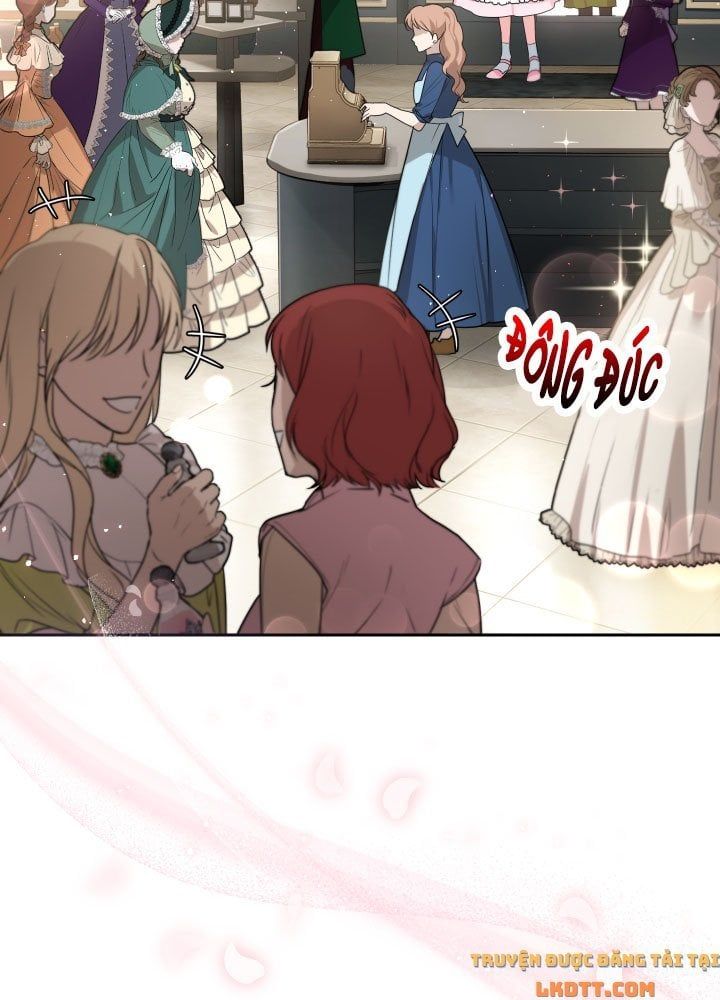 Trở Thành Người Pha Chế Nước Hoa Độc Nhất Của Bạo Chúa Chap 16 - Next Chap 15