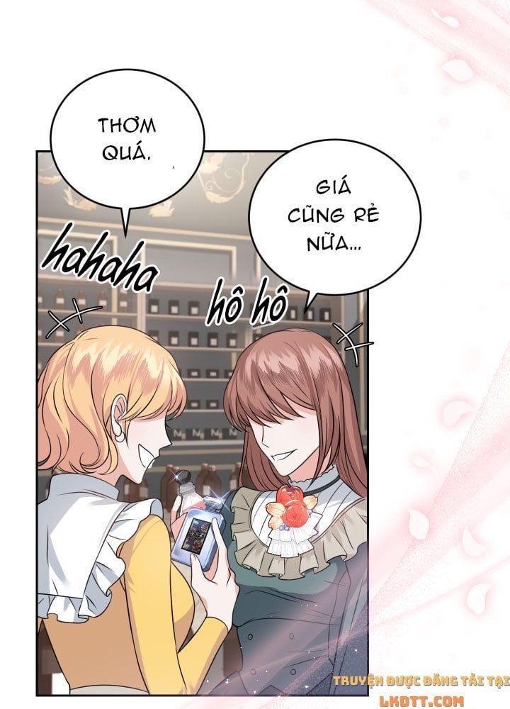 Trở Thành Người Pha Chế Nước Hoa Độc Nhất Của Bạo Chúa Chap 16 - Next Chap 15