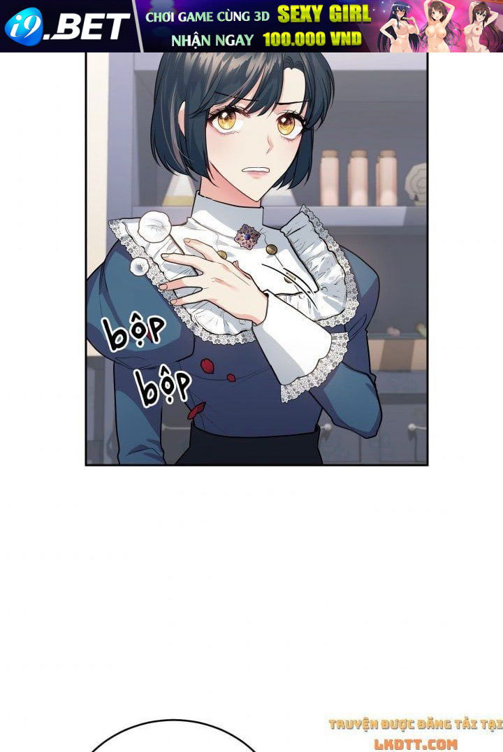 Trở Thành Người Pha Chế Nước Hoa Độc Nhất Của Bạo Chúa Chap 16 - Next Chap 15