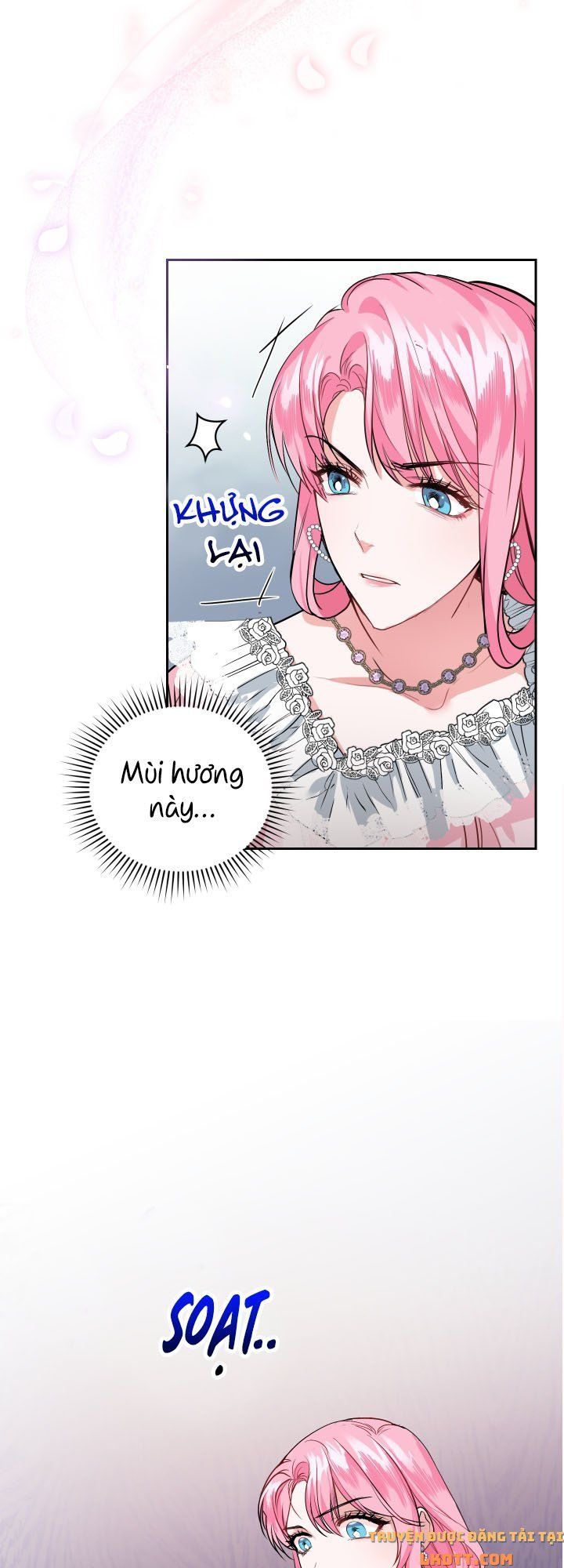 Trở Thành Người Pha Chế Nước Hoa Độc Nhất Của Bạo Chúa Chap 16 - Next Chap 15