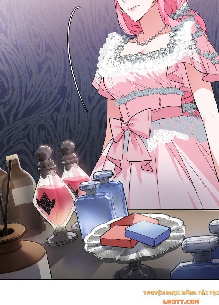 Trở Thành Người Pha Chế Nước Hoa Độc Nhất Của Bạo Chúa Chap 16 - Next Chap 15