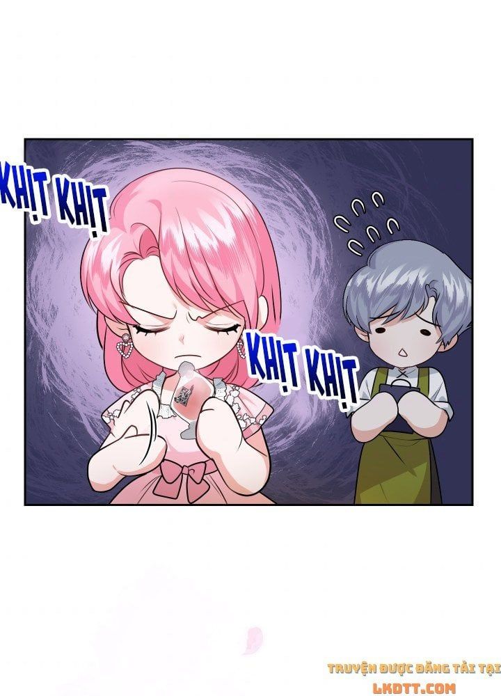 Trở Thành Người Pha Chế Nước Hoa Độc Nhất Của Bạo Chúa Chap 16 - Next Chap 15