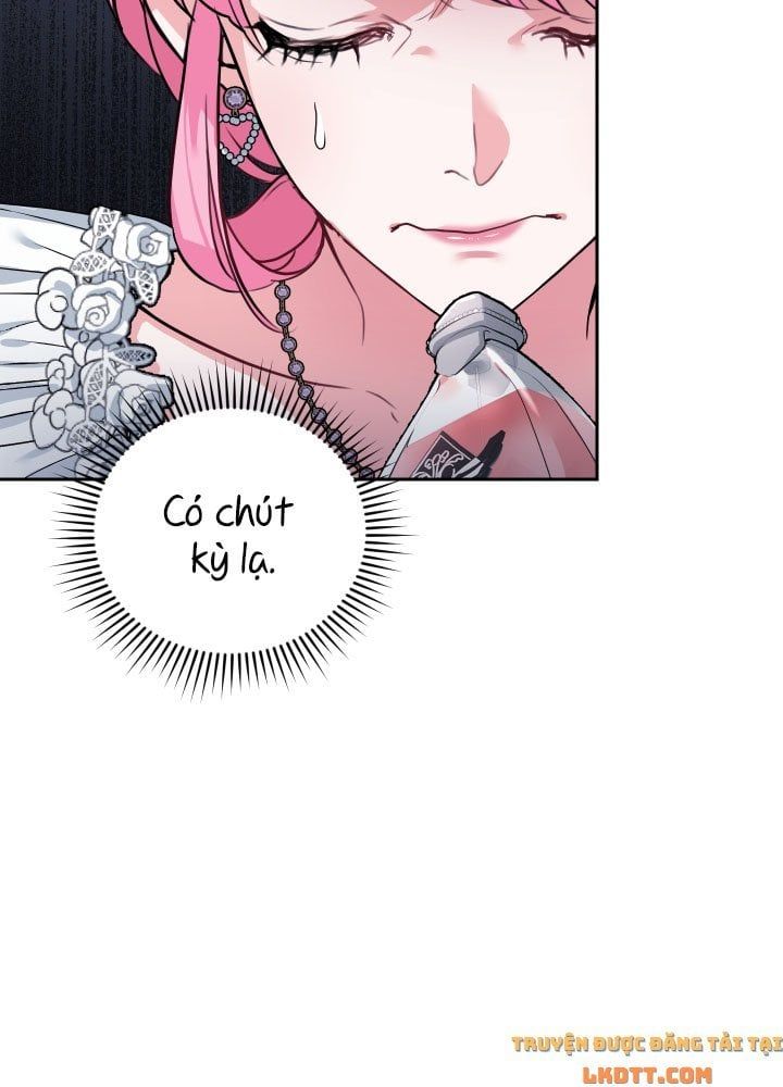 Trở Thành Người Pha Chế Nước Hoa Độc Nhất Của Bạo Chúa Chap 16 - Next Chap 15