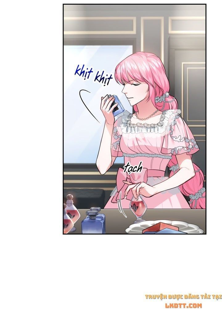 Trở Thành Người Pha Chế Nước Hoa Độc Nhất Của Bạo Chúa Chap 16 - Next Chap 15