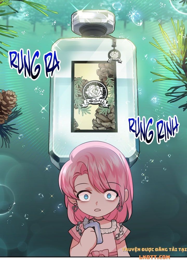 Trở Thành Người Pha Chế Nước Hoa Độc Nhất Của Bạo Chúa Chap 16 - Next Chap 15