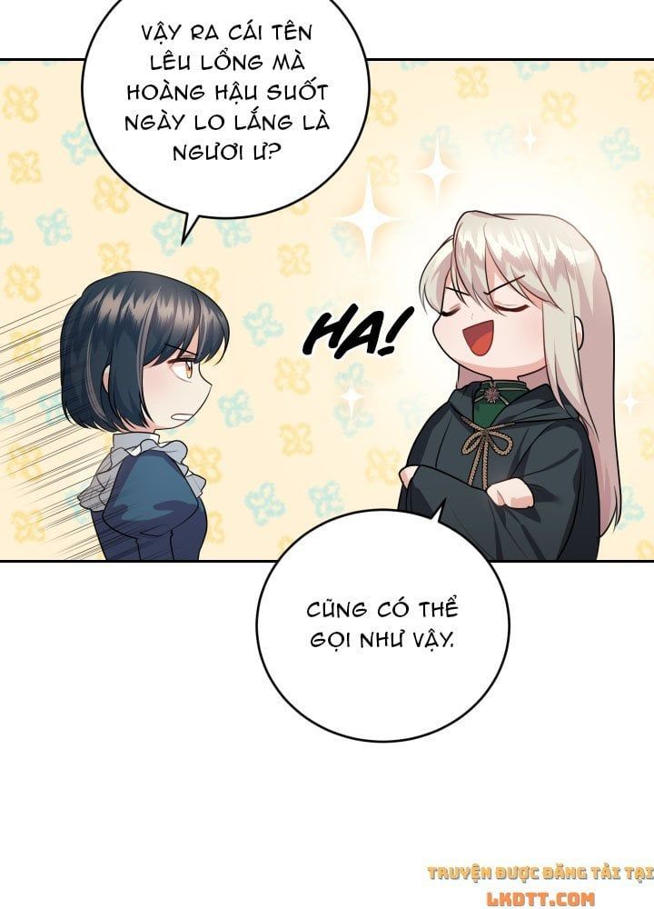Trở Thành Người Pha Chế Nước Hoa Độc Nhất Của Bạo Chúa Chap 16 - Next Chap 15