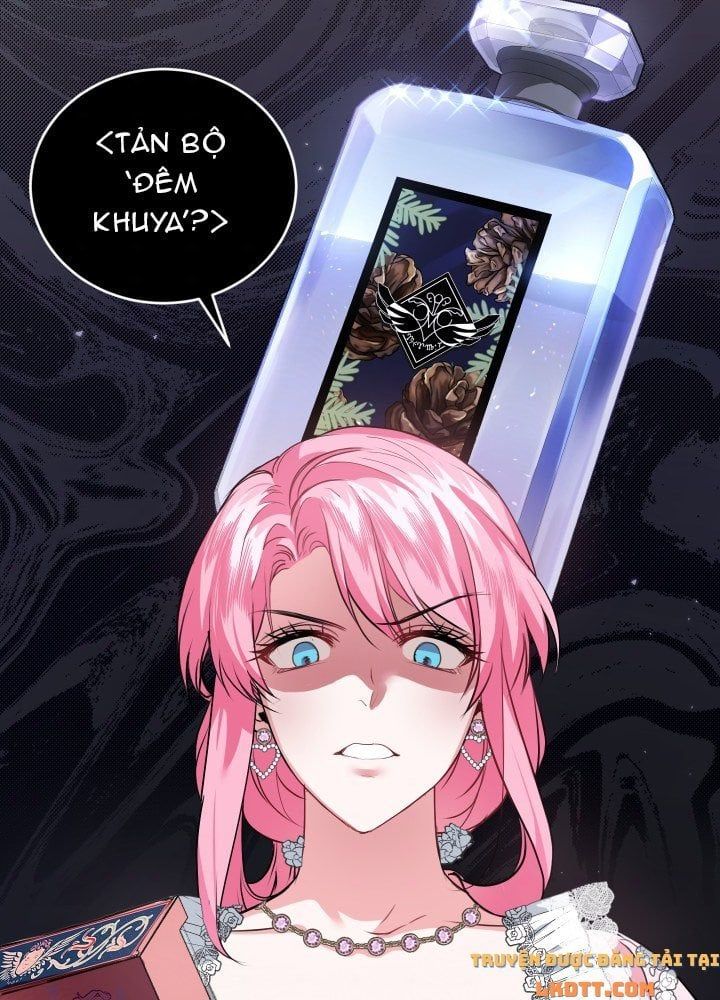 Trở Thành Người Pha Chế Nước Hoa Độc Nhất Của Bạo Chúa Chap 16 - Next Chap 15