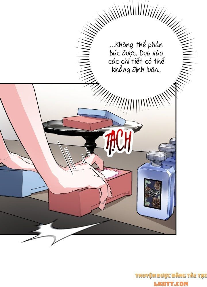 Trở Thành Người Pha Chế Nước Hoa Độc Nhất Của Bạo Chúa Chap 16 - Next Chap 15