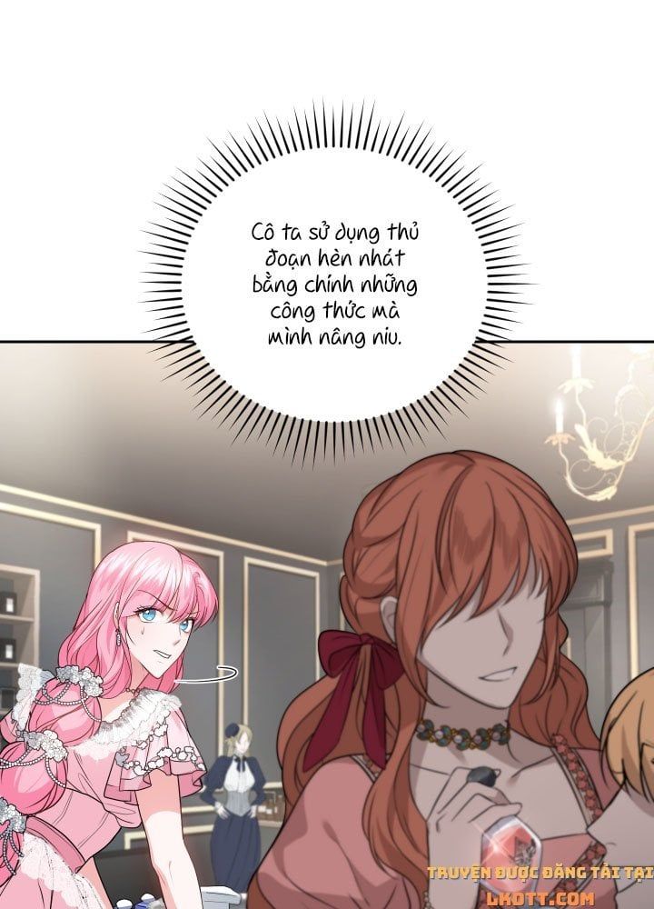 Trở Thành Người Pha Chế Nước Hoa Độc Nhất Của Bạo Chúa Chap 16 - Next Chap 15
