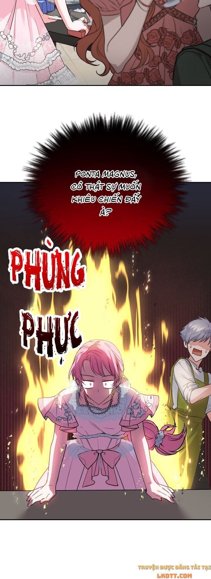 Trở Thành Người Pha Chế Nước Hoa Độc Nhất Của Bạo Chúa Chap 16 - Next Chap 15