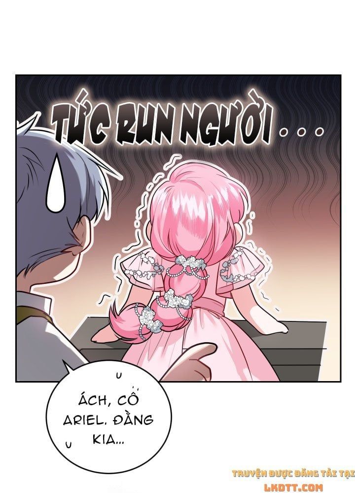 Trở Thành Người Pha Chế Nước Hoa Độc Nhất Của Bạo Chúa Chap 16 - Next Chap 15