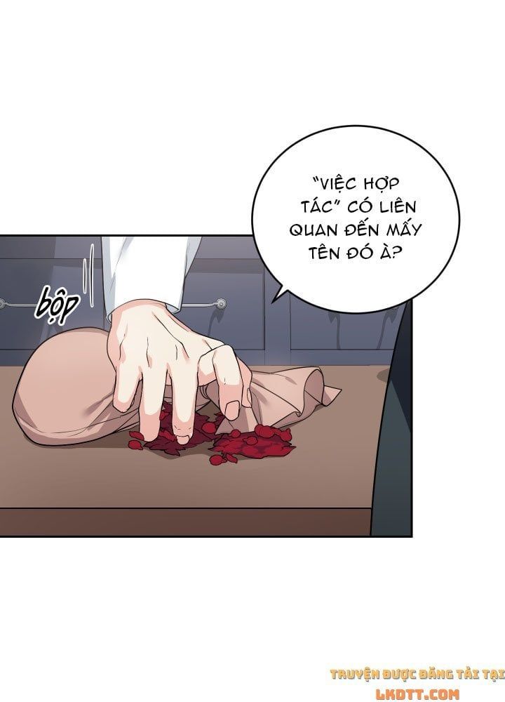 Trở Thành Người Pha Chế Nước Hoa Độc Nhất Của Bạo Chúa Chap 16 - Next Chap 15