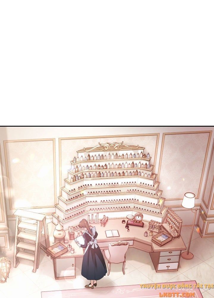 Trở Thành Người Pha Chế Nước Hoa Độc Nhất Của Bạo Chúa Chap 18 - Next Chap 17