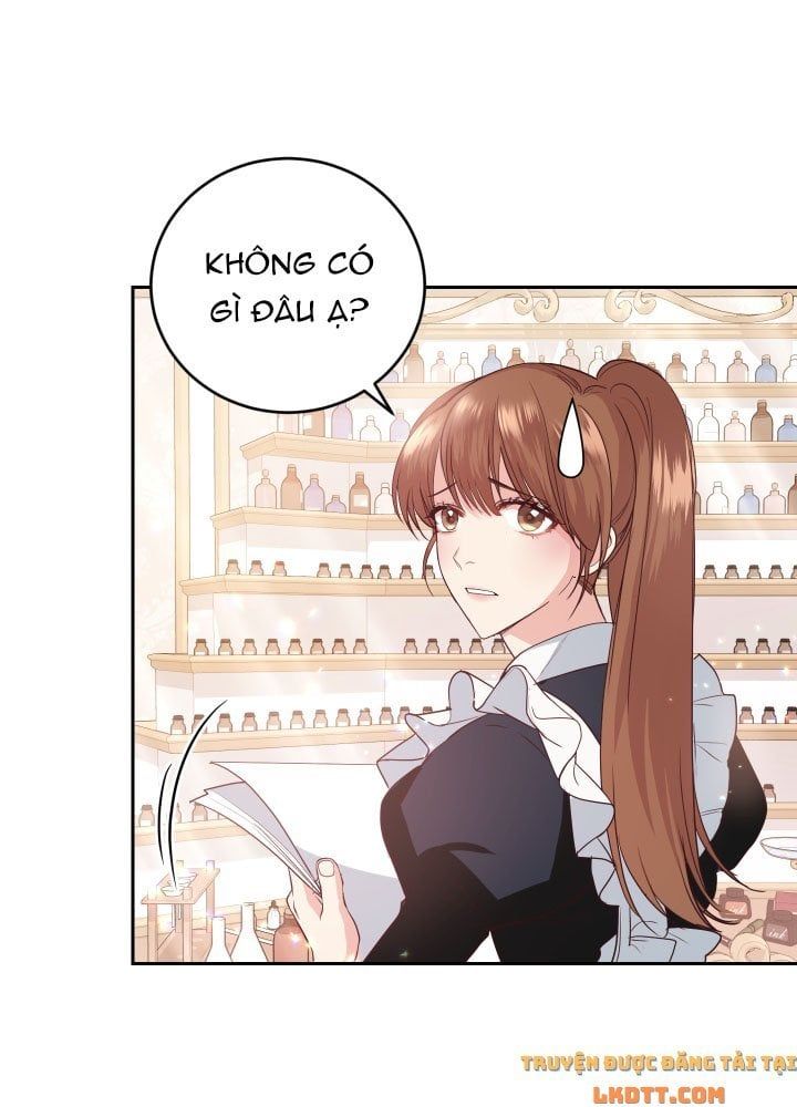 Trở Thành Người Pha Chế Nước Hoa Độc Nhất Của Bạo Chúa Chap 18 - Next Chap 17