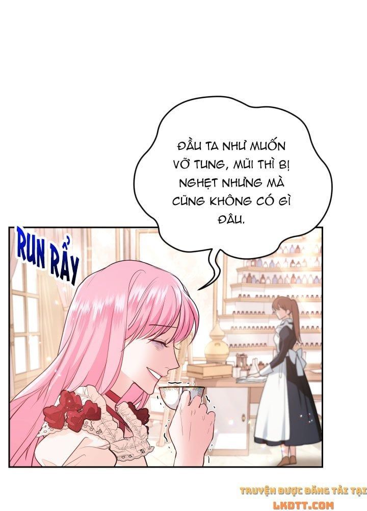 Trở Thành Người Pha Chế Nước Hoa Độc Nhất Của Bạo Chúa Chap 18 - Next Chap 17