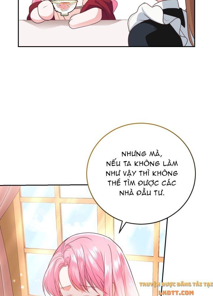 Trở Thành Người Pha Chế Nước Hoa Độc Nhất Của Bạo Chúa Chap 18 - Next Chap 17