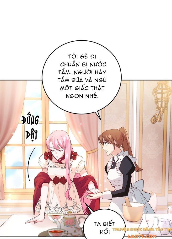 Trở Thành Người Pha Chế Nước Hoa Độc Nhất Của Bạo Chúa Chap 18 - Next Chap 17