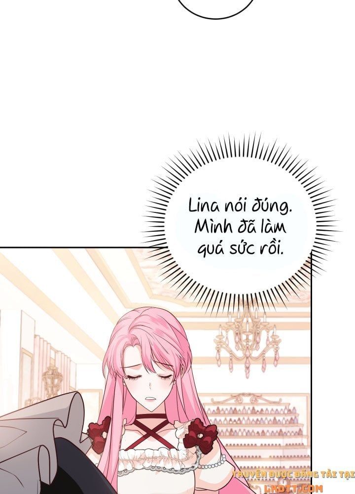 Trở Thành Người Pha Chế Nước Hoa Độc Nhất Của Bạo Chúa Chap 18 - Next Chap 17