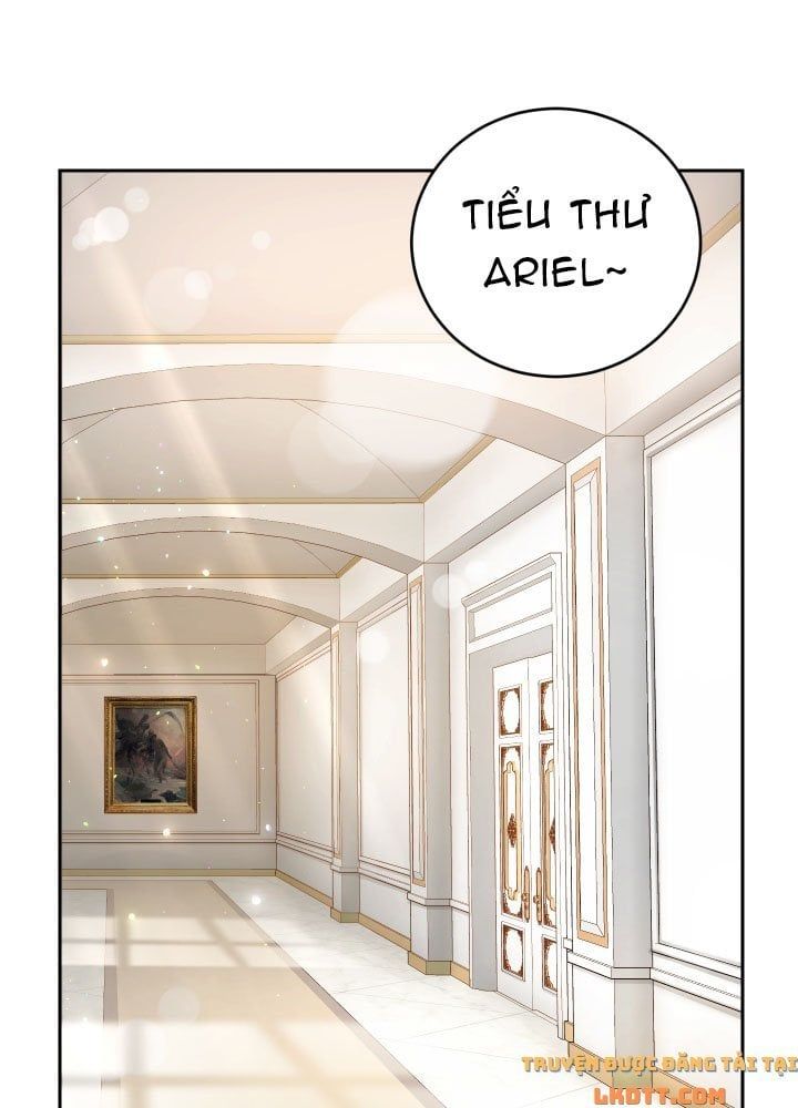 Trở Thành Người Pha Chế Nước Hoa Độc Nhất Của Bạo Chúa Chap 18 - Next Chap 17