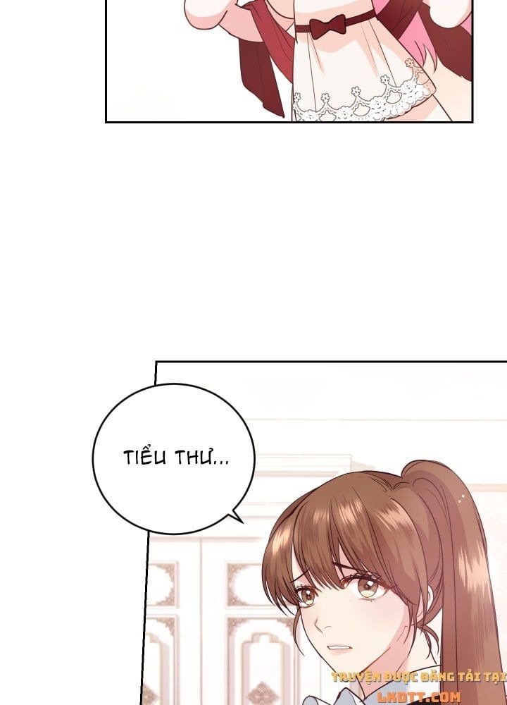 Trở Thành Người Pha Chế Nước Hoa Độc Nhất Của Bạo Chúa Chap 18 - Next Chap 17