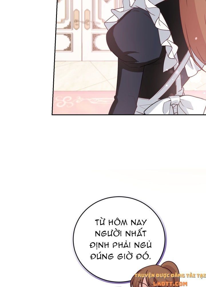 Trở Thành Người Pha Chế Nước Hoa Độc Nhất Của Bạo Chúa Chap 18 - Next Chap 17