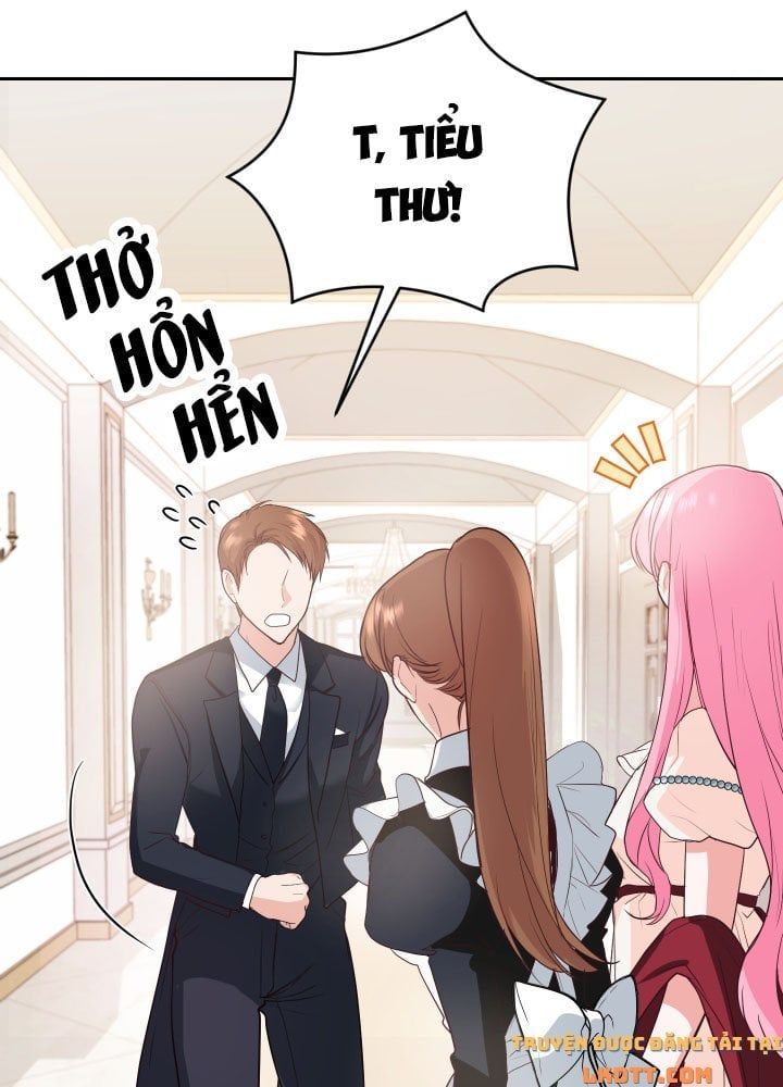 Trở Thành Người Pha Chế Nước Hoa Độc Nhất Của Bạo Chúa Chap 18 - Next Chap 17