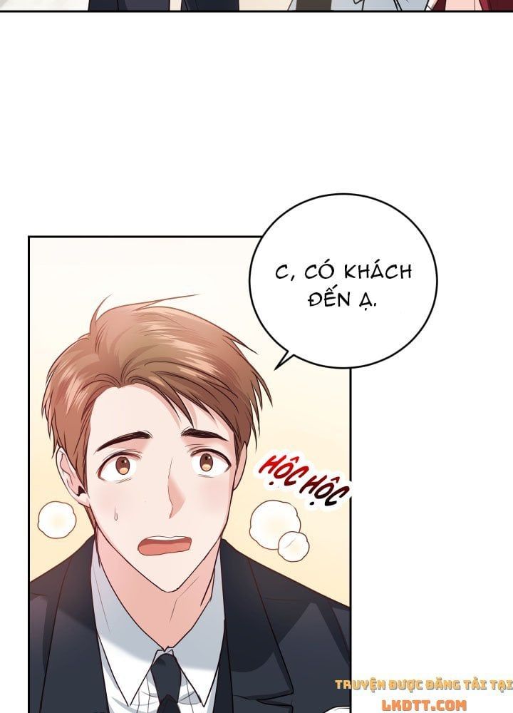 Trở Thành Người Pha Chế Nước Hoa Độc Nhất Của Bạo Chúa Chap 18 - Next Chap 17