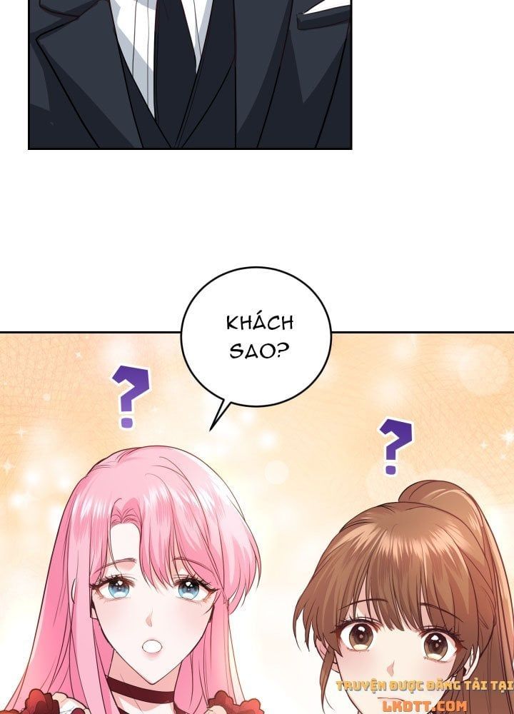 Trở Thành Người Pha Chế Nước Hoa Độc Nhất Của Bạo Chúa Chap 18 - Next Chap 17