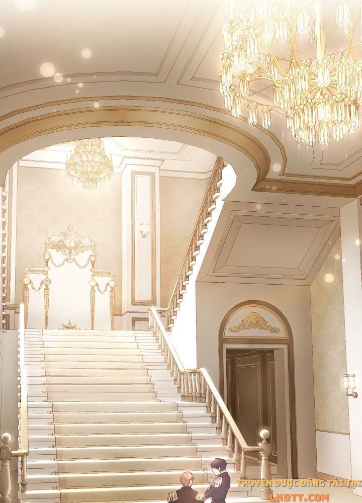 Trở Thành Người Pha Chế Nước Hoa Độc Nhất Của Bạo Chúa Chap 18 - Next Chap 17